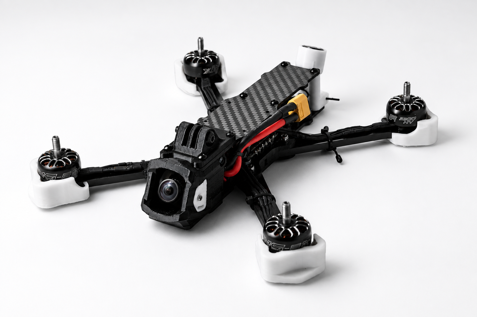 VELORIX B5 — front view