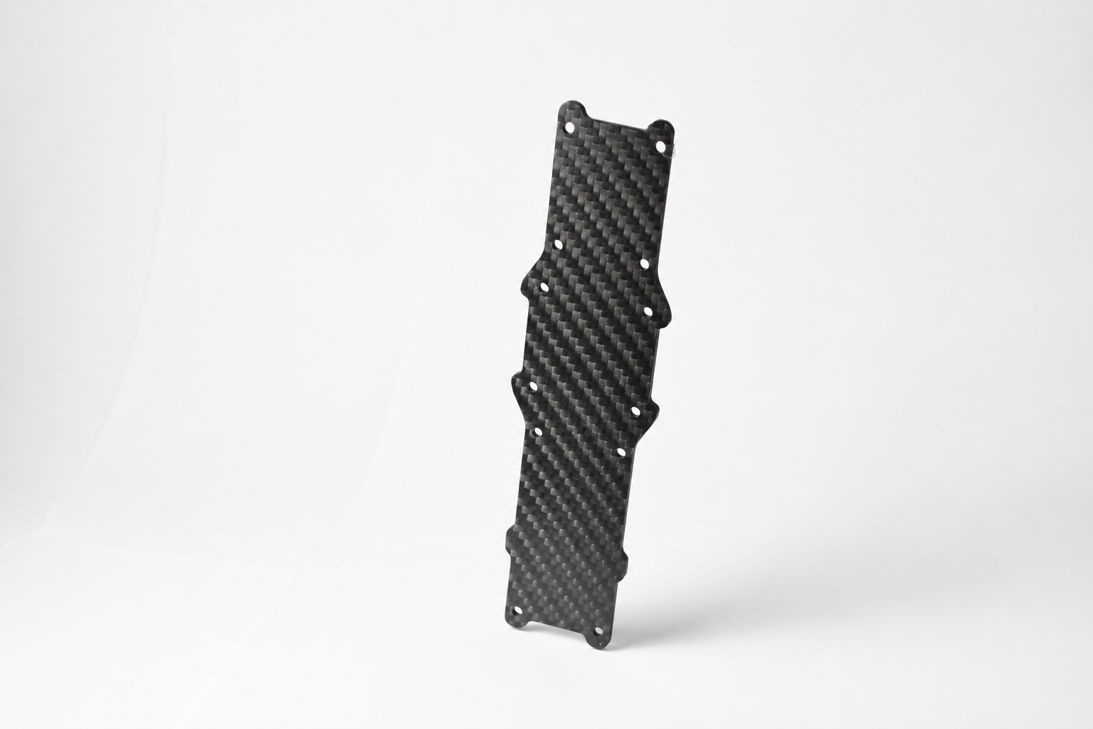 VELORIX B5 — top plate