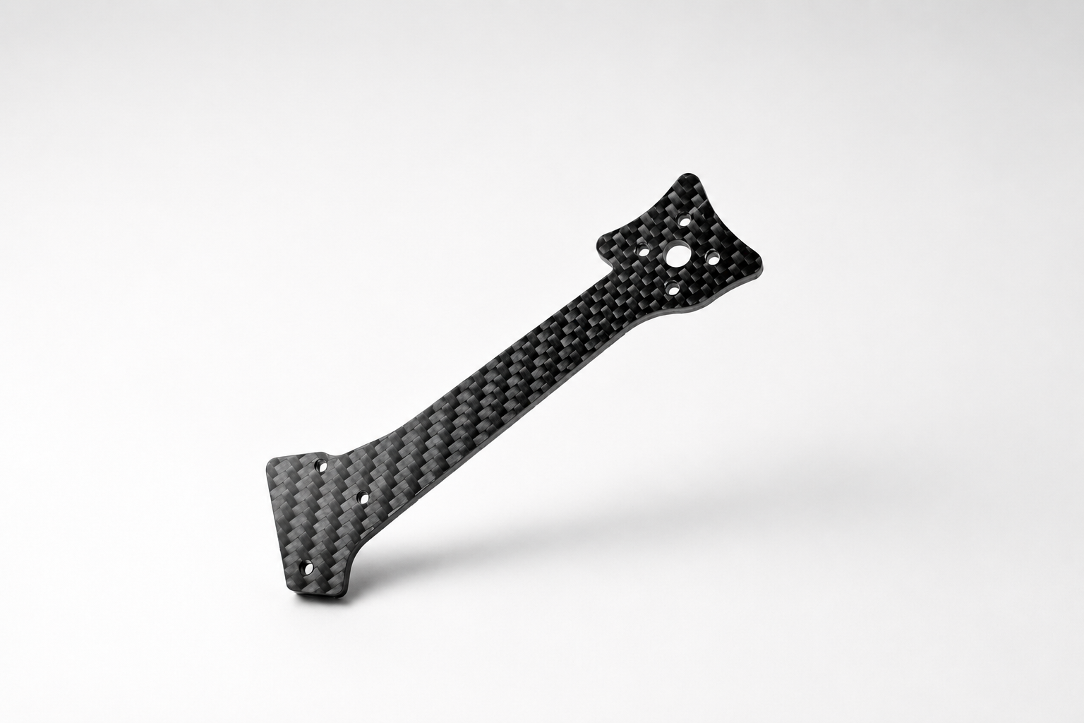 VELORIX B5 — arm