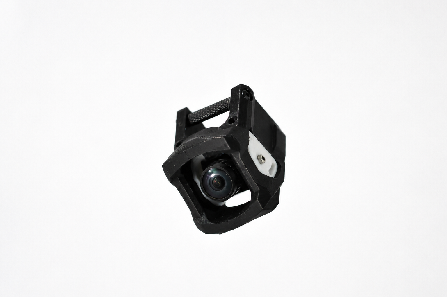 VELORIX B5 — camera mount