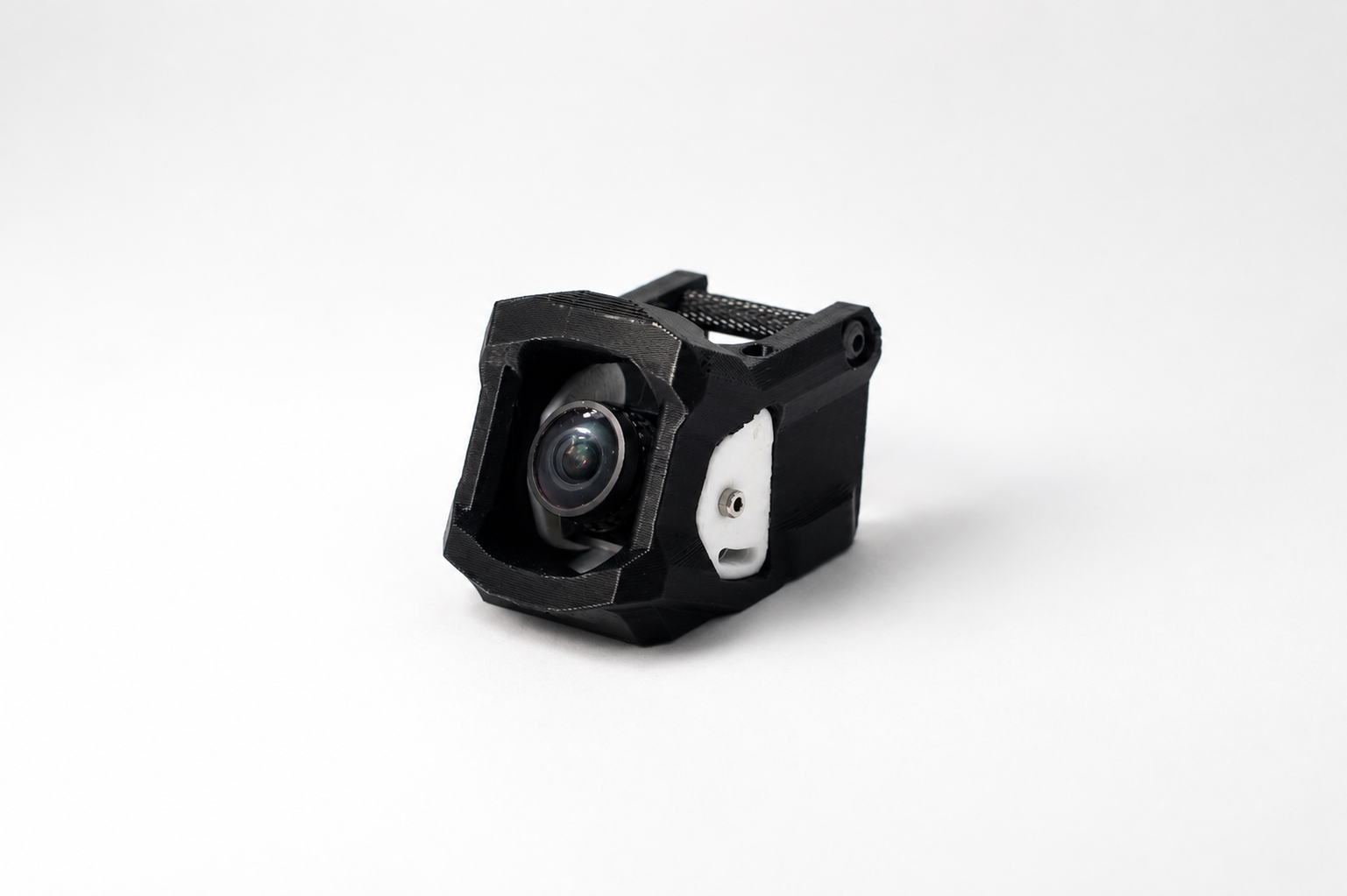 VELORIX B5 — camera mount