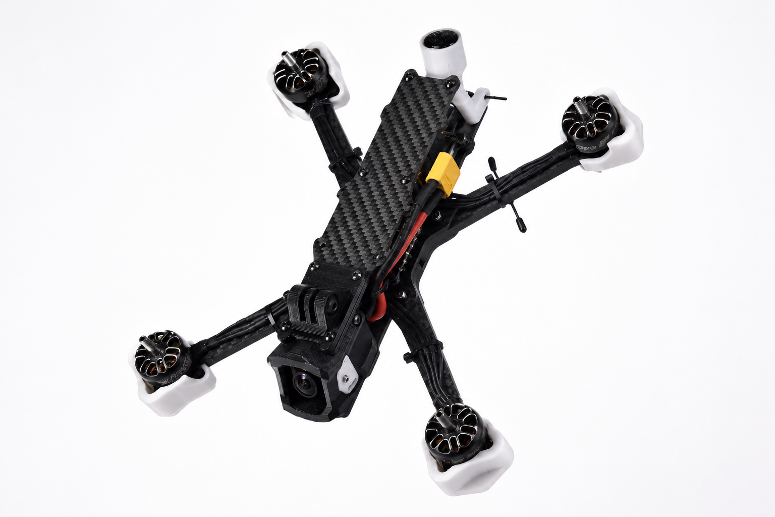 Velorix B5 Frame