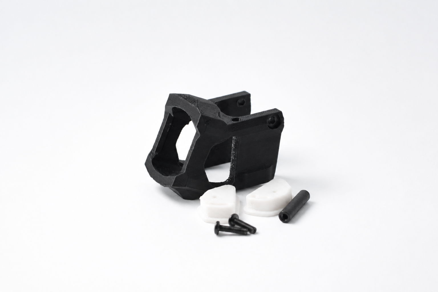 VELORIX B5 — camera mount