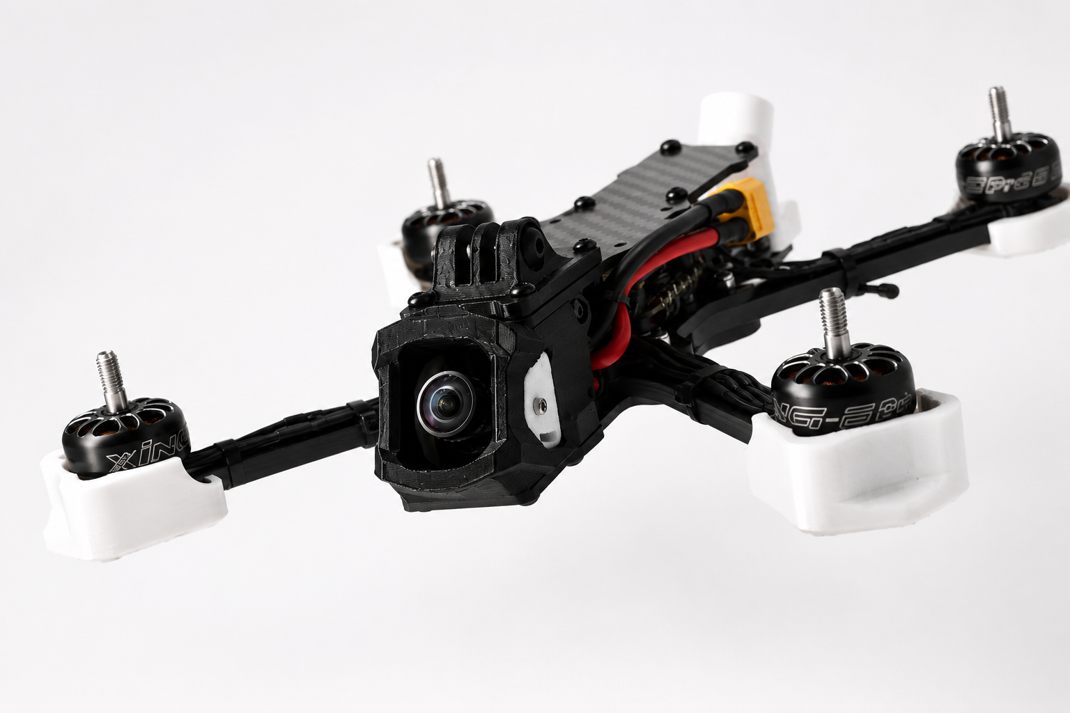 Velorix B5 FPV Frame