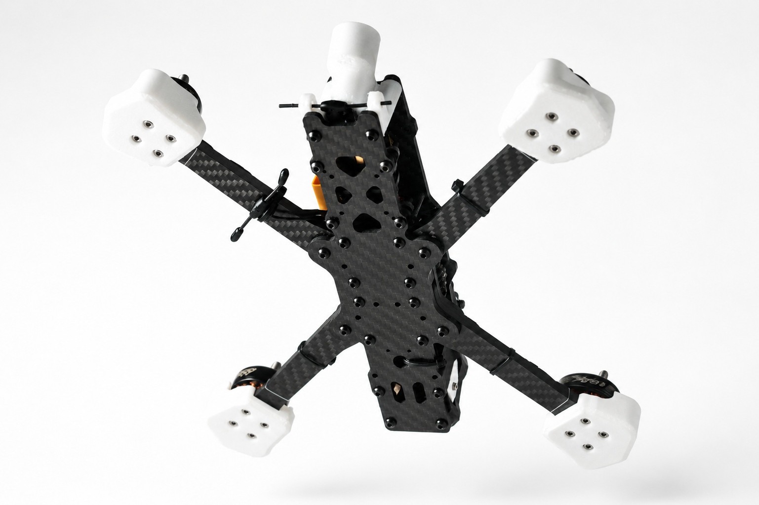 Velorix B5 front view